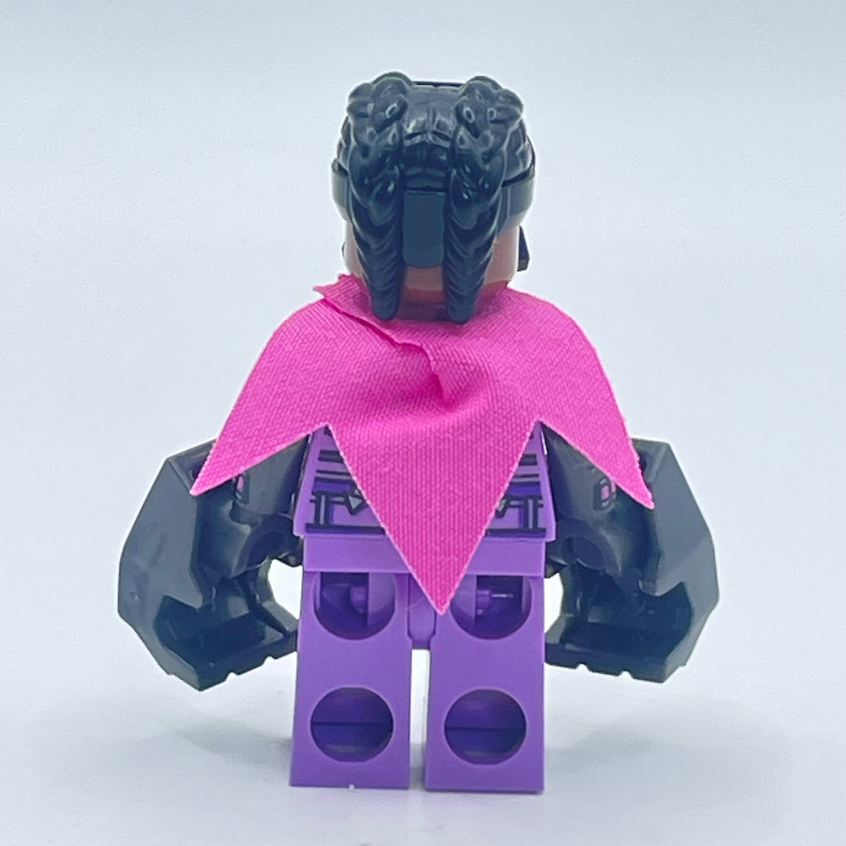 LEGO Prowler, Spiderman Collectibles, Minifigure (colspi03)