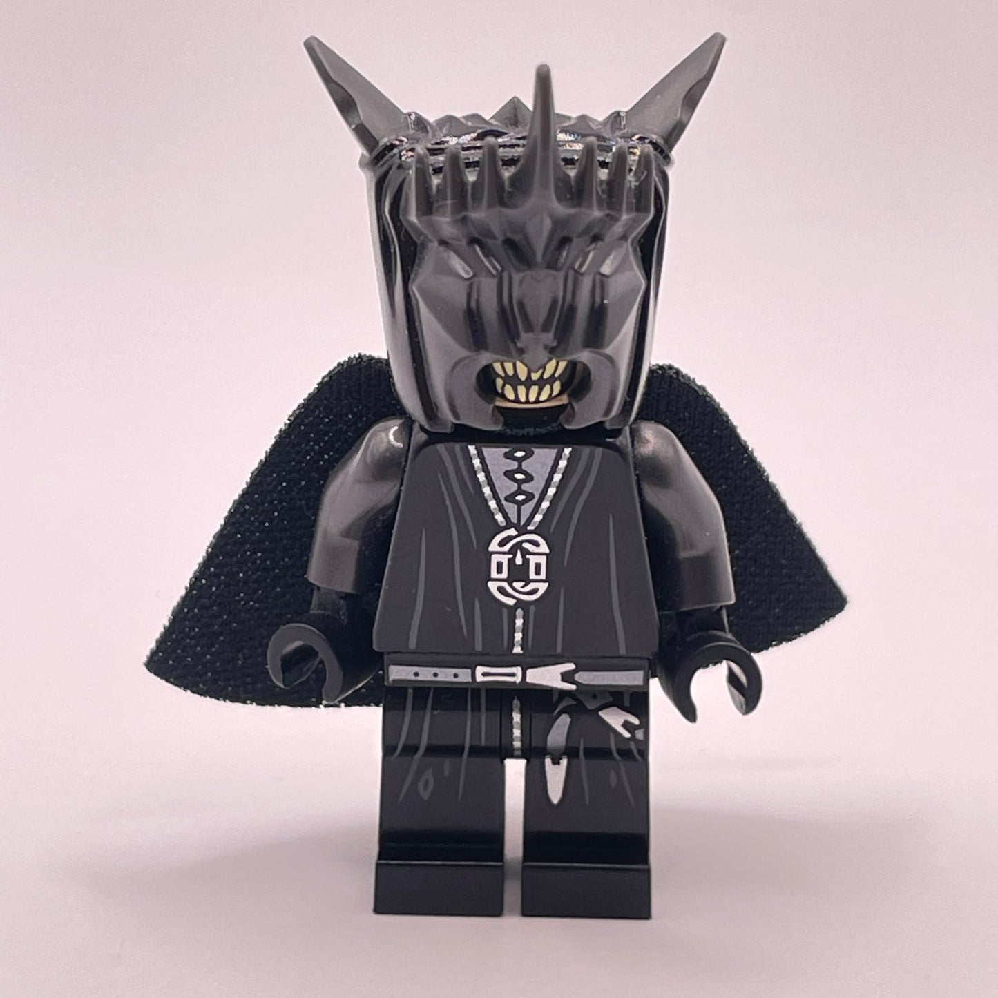 LEGO Mouth of Sauron, Lord of the Rings, Minifigure (lor140)