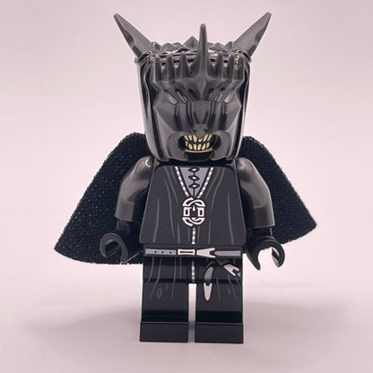 LEGO Mouth of Sauron, Lord of the Rings, Minifigure (lor140)