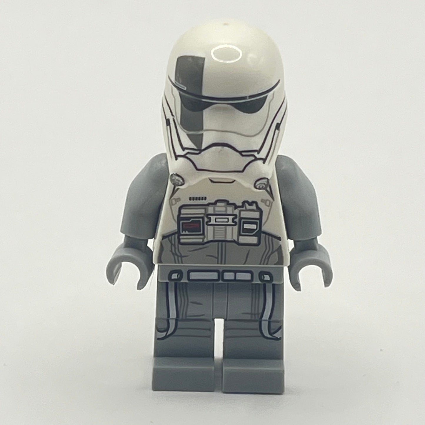 LEGO First Order Walker Driver, Star Wars Minifigure (sw0869)