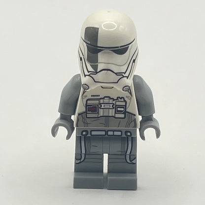 LEGO First Order Walker Driver, Star Wars Minifigure (sw0869)