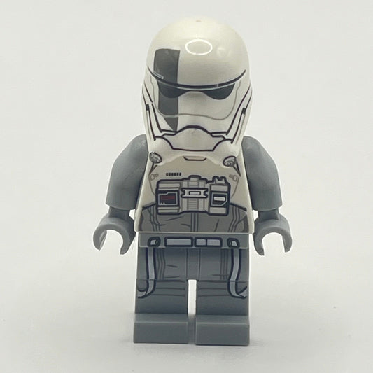 LEGO First Order Walker Driver, Star Wars Minifigure (sw0869)