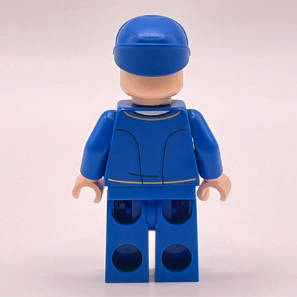 LEGO Bespin Guard, Star Wars Minifigure (sw0762)