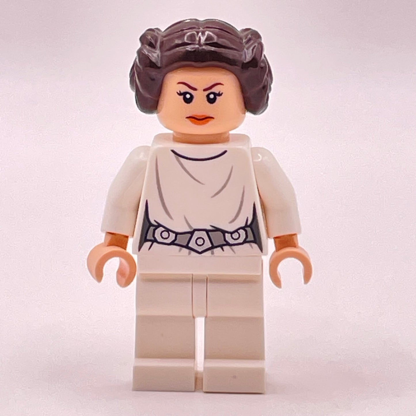 LEGO Princess Leia, Star Wars, Minifigure (sw0779)