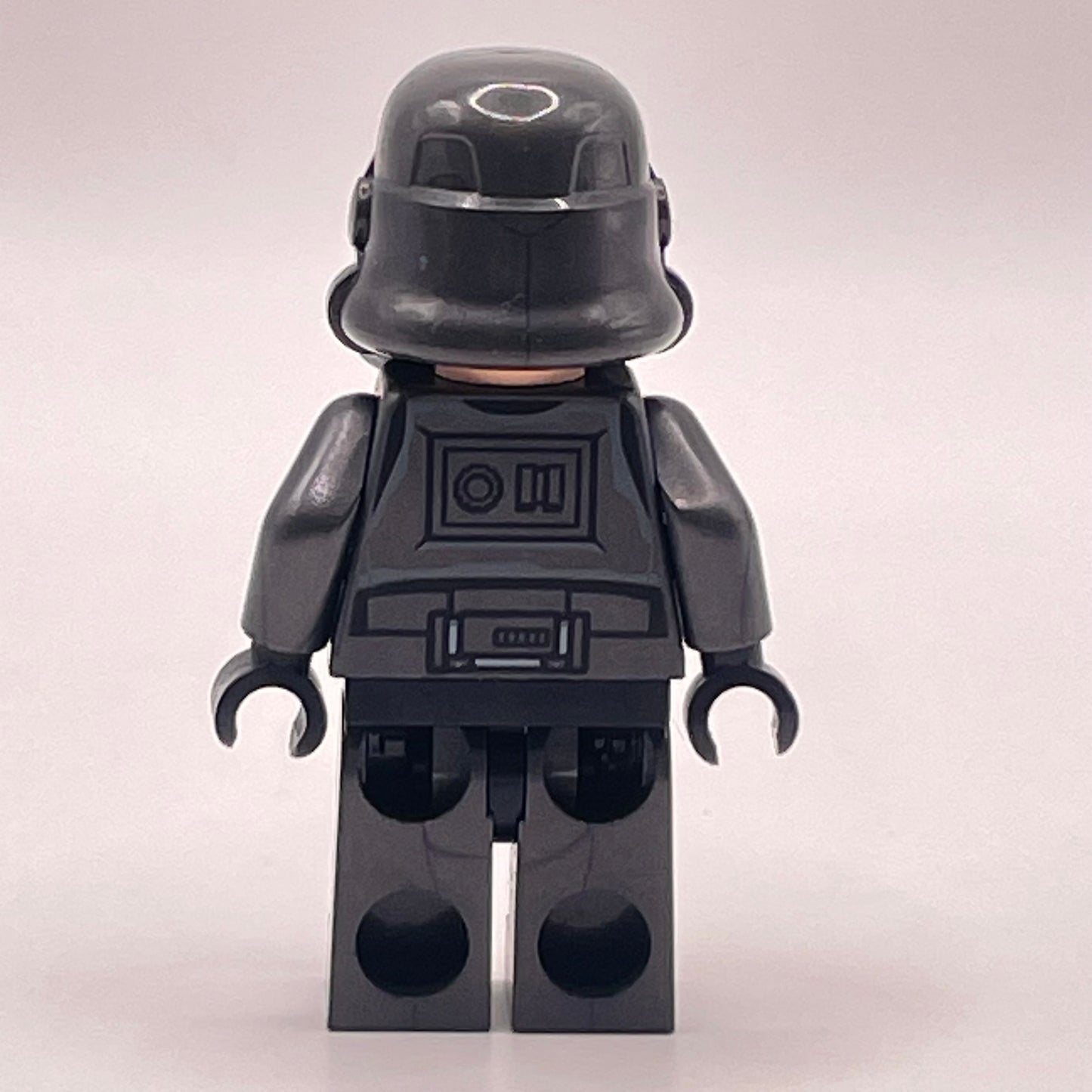 LEGO Imperial Shadow Stormtrooper, Star Wars, Minifigure (sw0603)