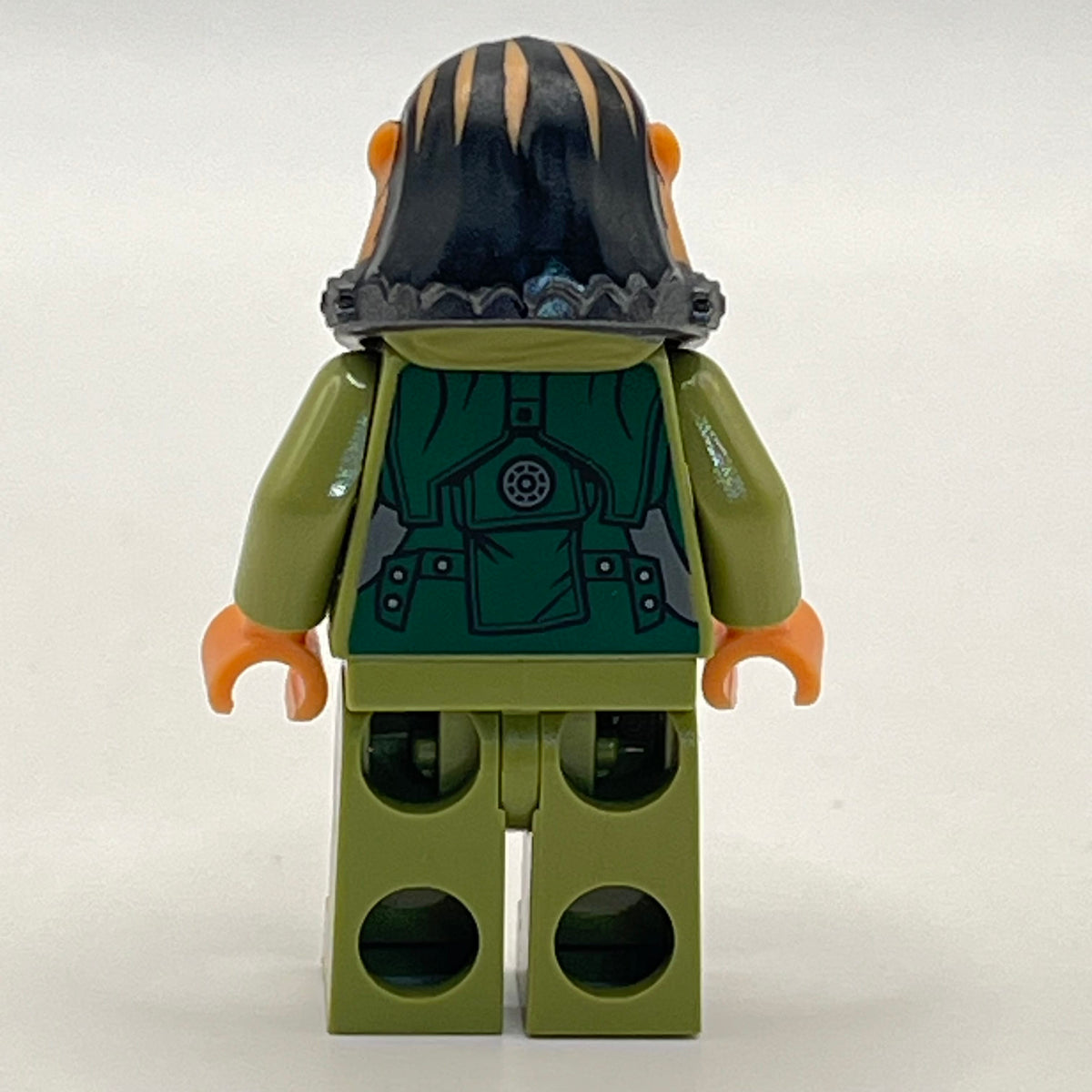 LEGO Bistan, Star Wars, Minifigure (sw0780)