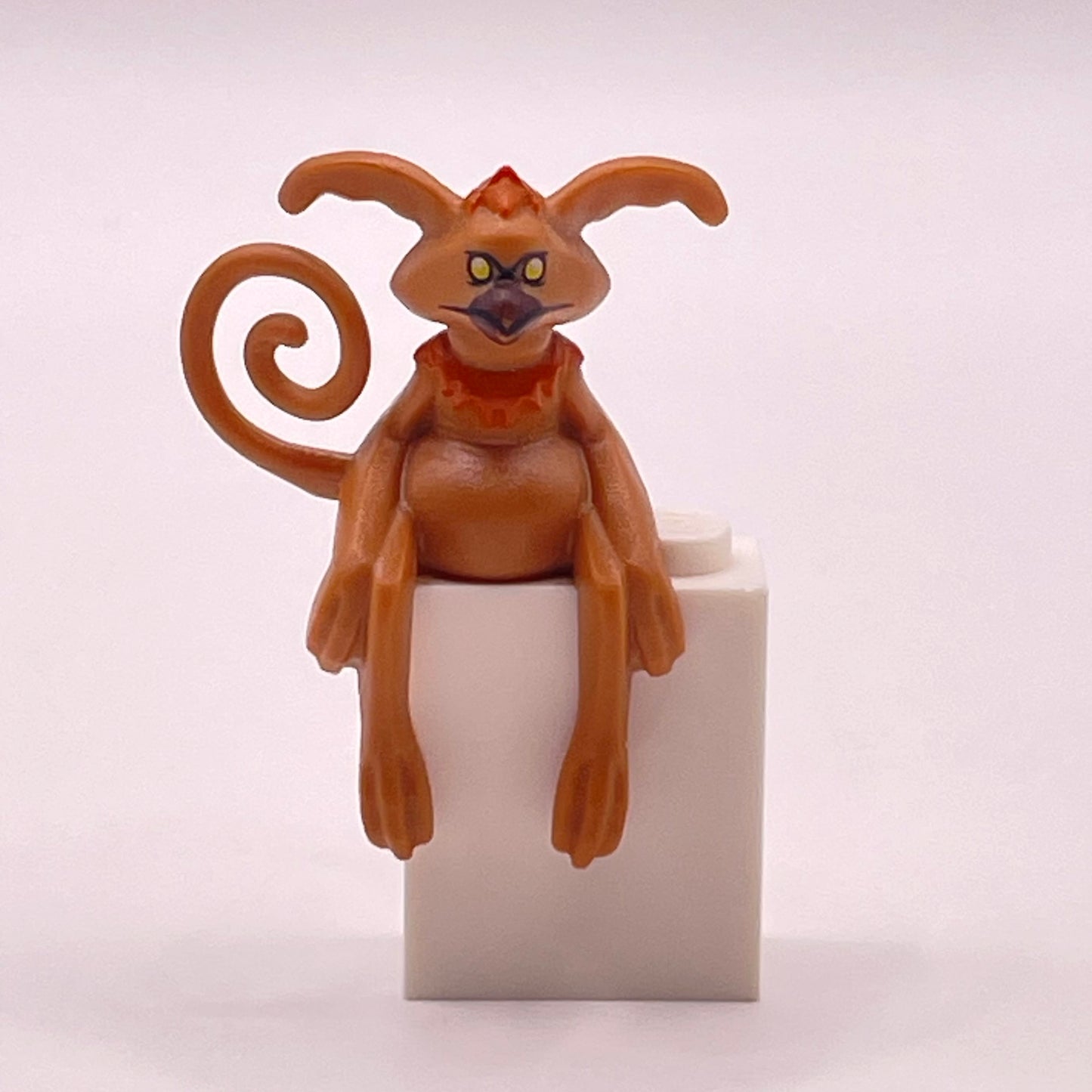 LEGO Salacious B. Crumb, Star Wars, Minifigure (sw1387)