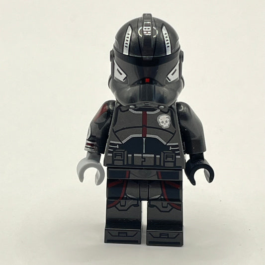 LEGO Clone ARC Trooper Corporal Echo, Star Wars, Minifigure (sw1151)
