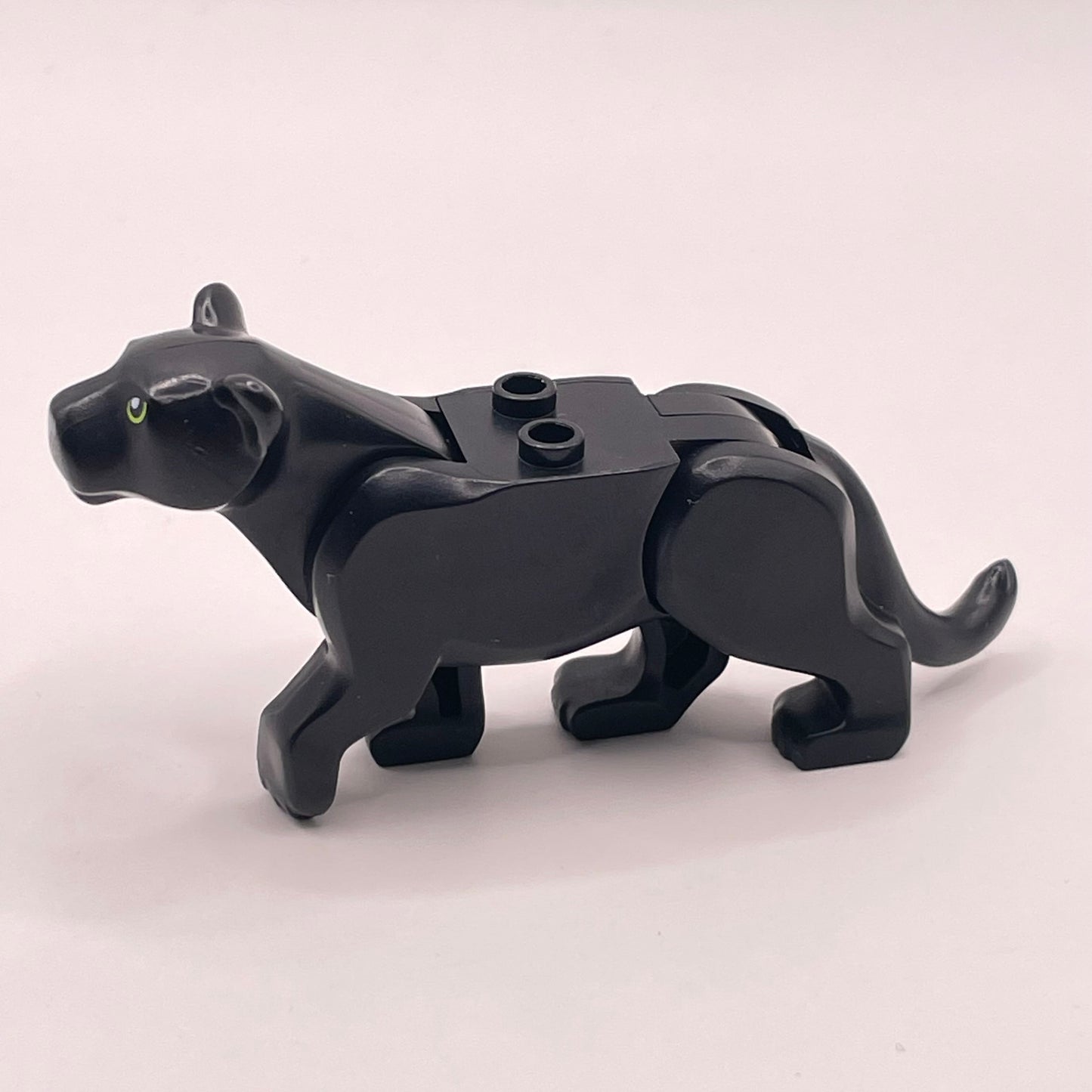 LEGO Large Black Panther, 1 Piece