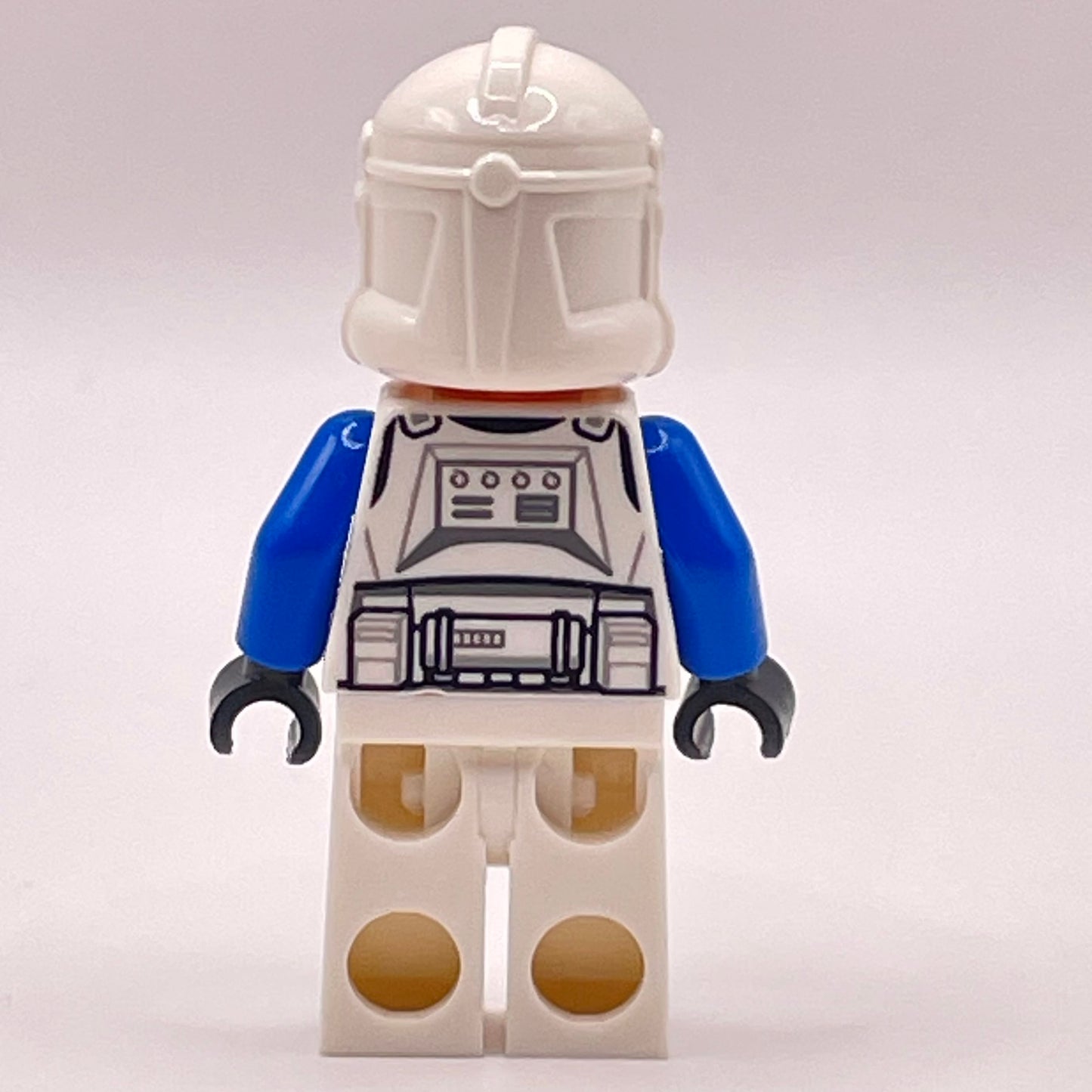 LEGO Specialist, 501st Legion, Star Wars, Minifigure (sw1248)