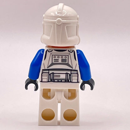 LEGO Specialist, 501st Legion, Star Wars, Minifigure (sw1248)