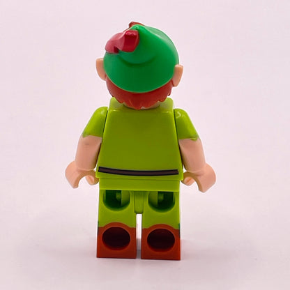 LEGO Peter Pan, Disney, Minifigure (dis015)
