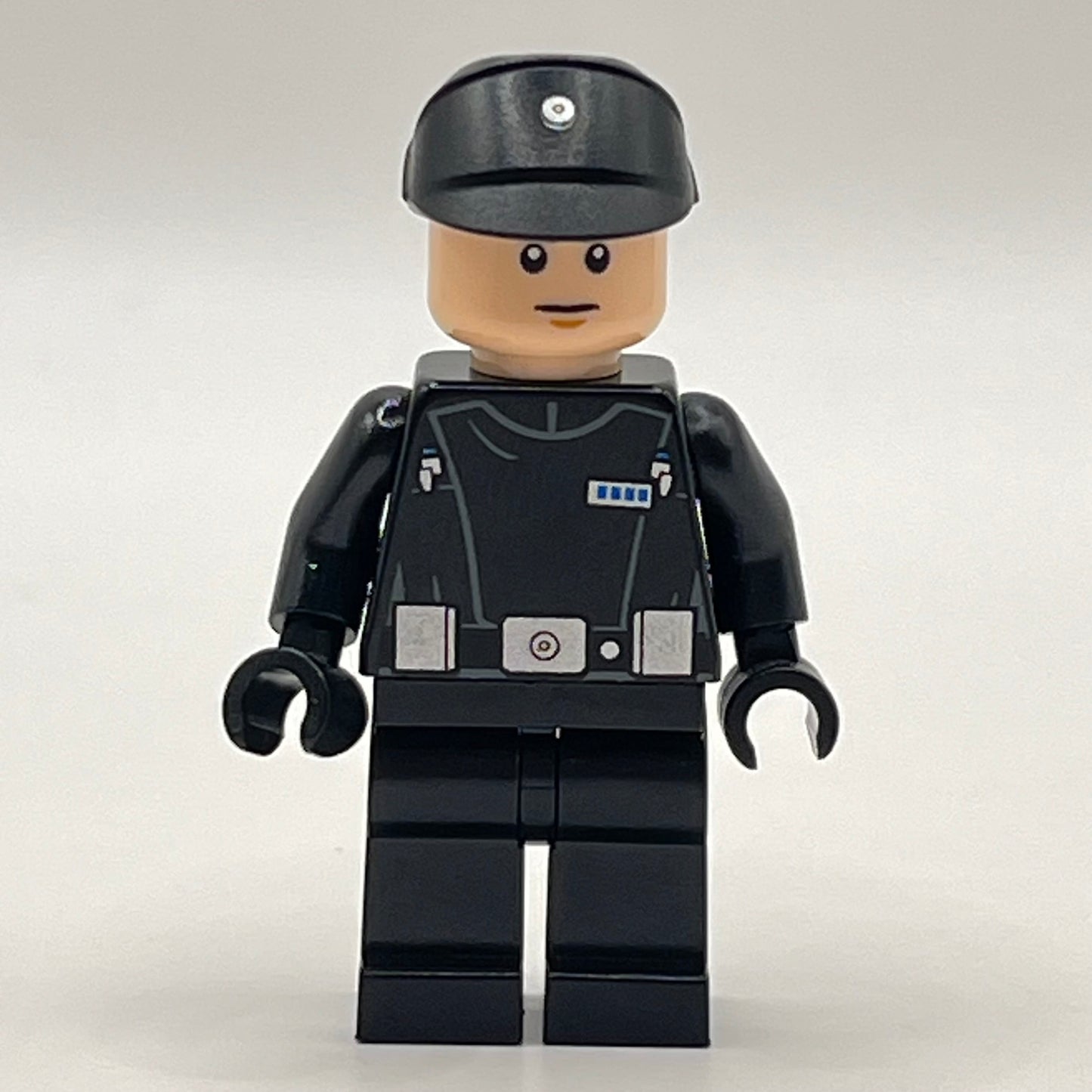 LEGO Imperial Non-Commissioned Officer, Star Wars, Minifigure (sw0774)