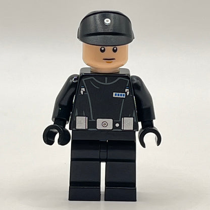 LEGO Imperial Non-Commissioned Officer, Star Wars, Minifigure (sw0774)
