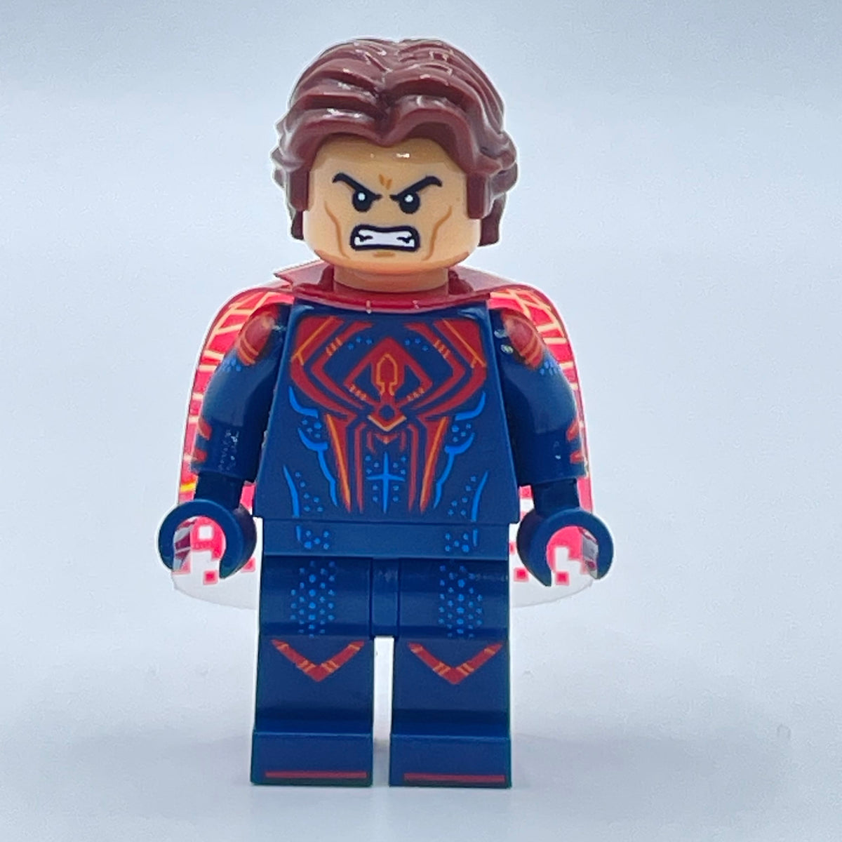 LEGO Spider-Man 2099, Collectibles Spiderman, Minifigure (colspi05)