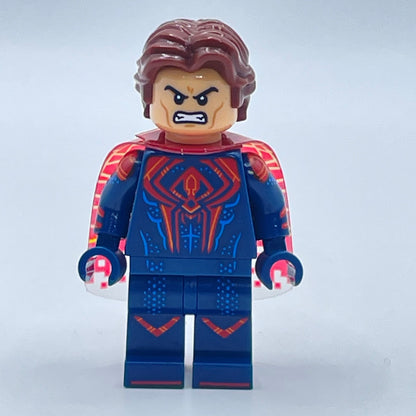 LEGO Spider-Man 2099, Collectibles Spiderman, Minifigure (colspi05)