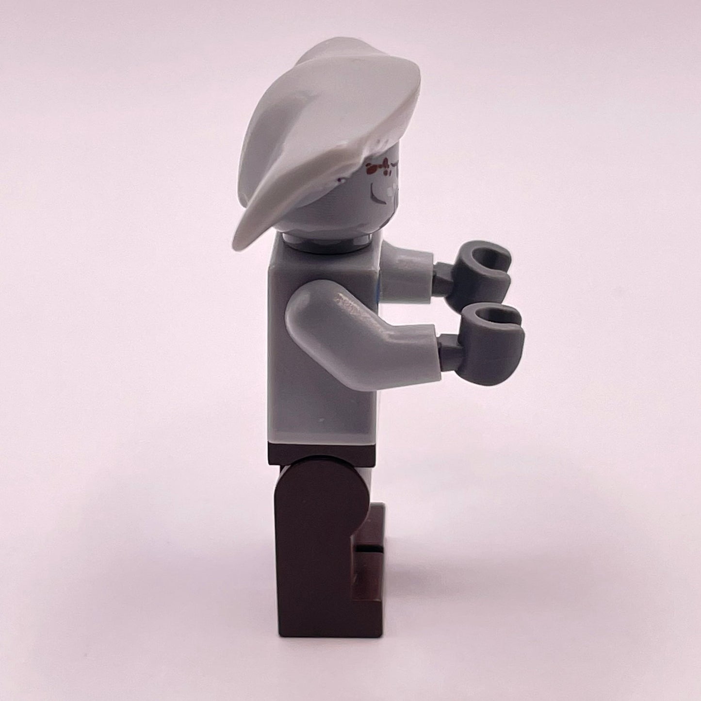 LEGO Maccus, Pirates of the Caribbean, Minifigure (poc032)