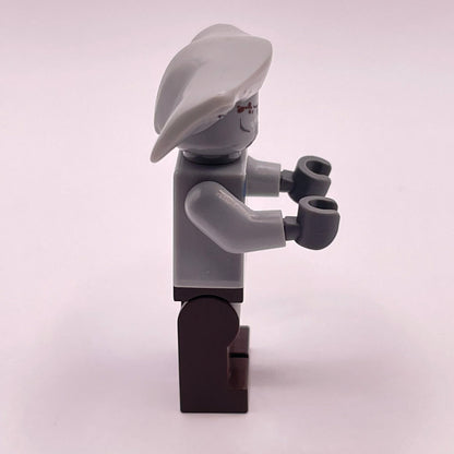 LEGO Maccus, Pirates of the Caribbean, Minifigure (poc032)
