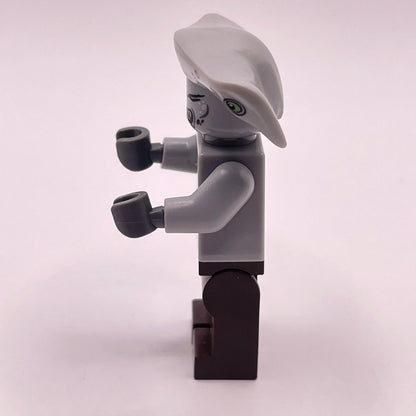 LEGO Maccus, Pirates of the Caribbean, Minifigure (poc032)