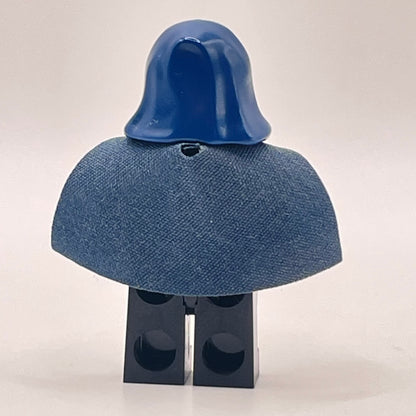 LEGO Barriss-Offee, Star Wars, Minifigures (sw0379)