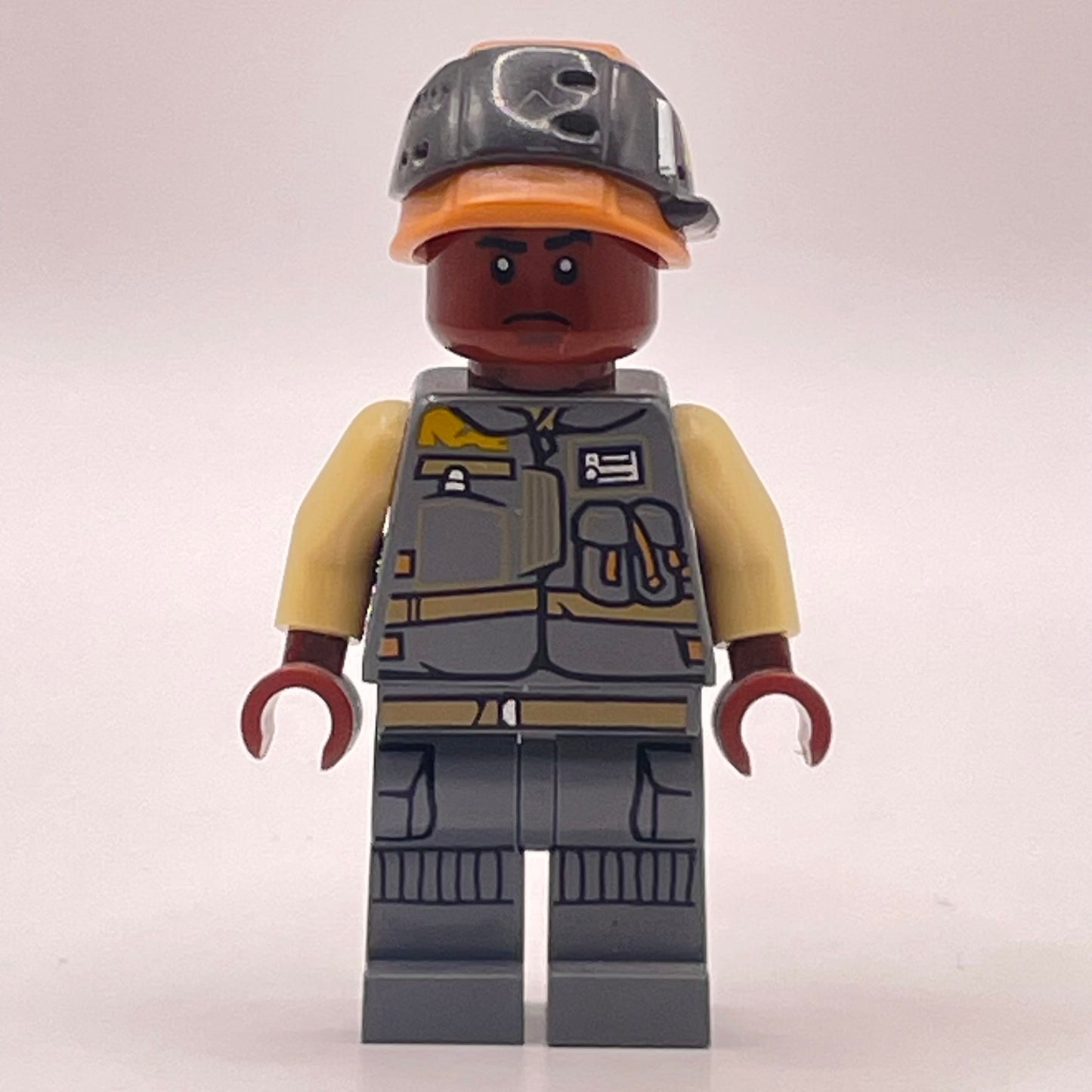 LEGO Rebel Trooper, Star Wars, Minifigure (sw0806)