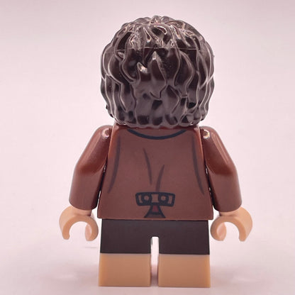 LEGO Frodo Baggins, Lord of the Rings, Minifigure (lor131)