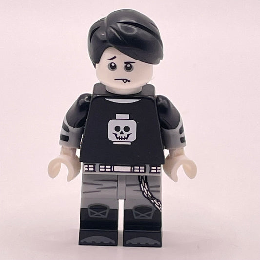 LEGO Spooky Boy, Collectible Series 16, Minifigure (col248) marked