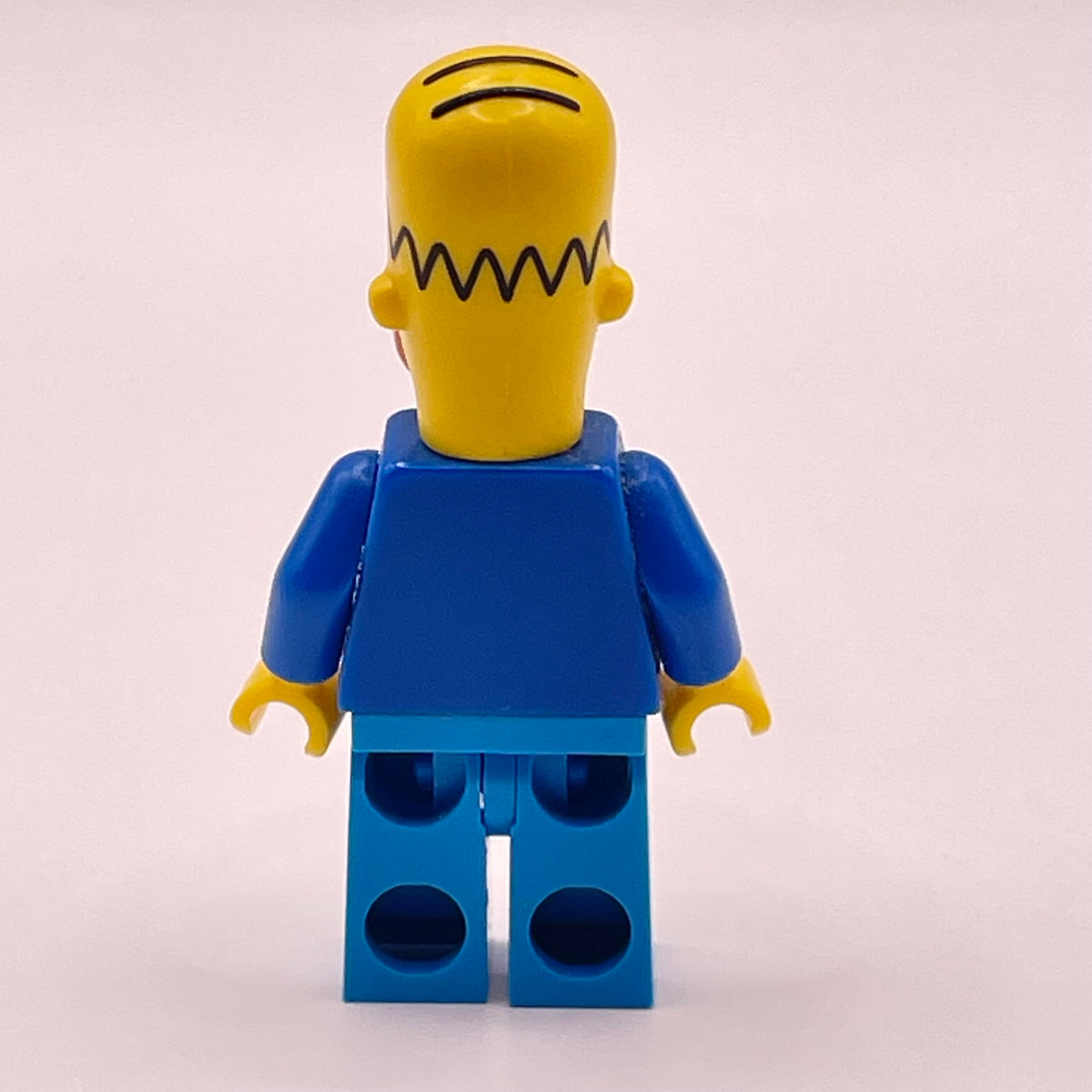 LEGO Date Night Homer, The Simpsons, Minifigure (sim028)