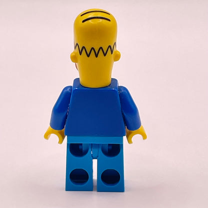 LEGO Date Night Homer, The Simpsons, Minifigure (sim028)
