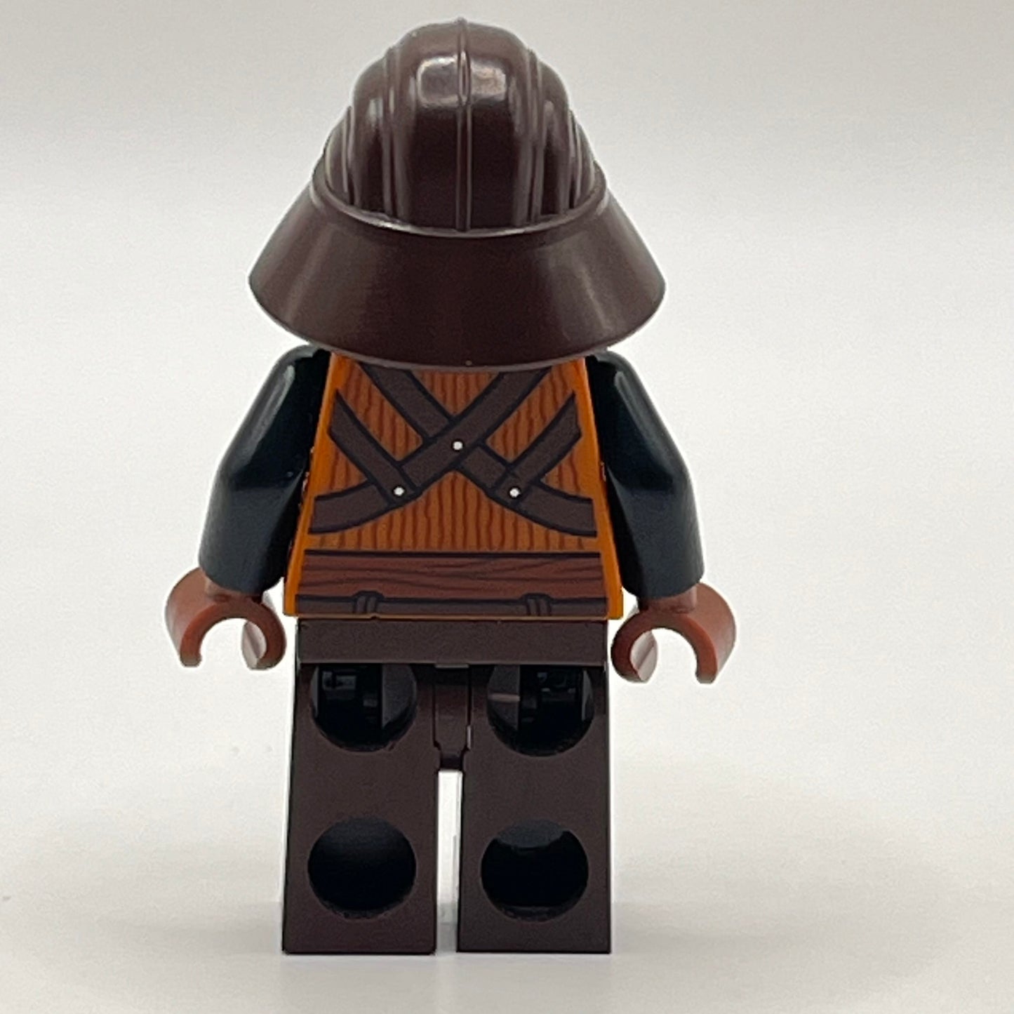 LEGO Lando Calrissian, Skiff Guard, Star Wars, Minifigure (sw1369)