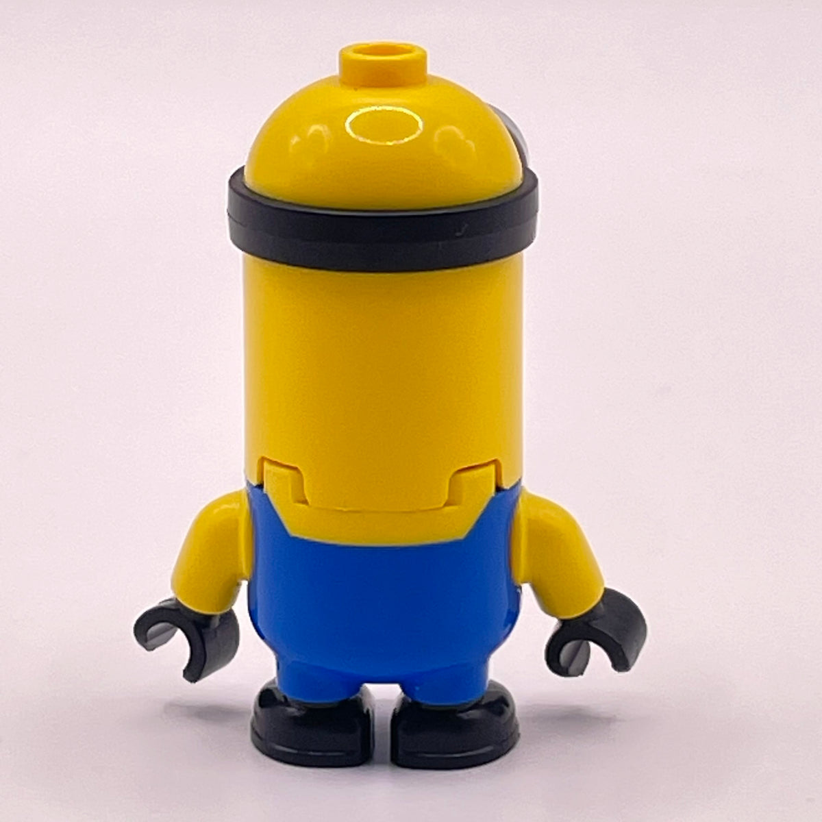LEGO Minion, Mix and Match, Minifigure
