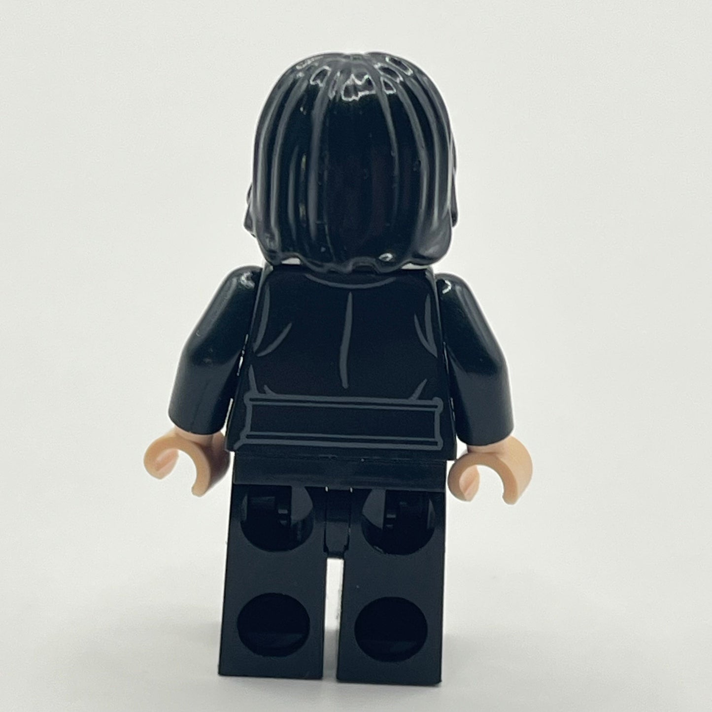 LEGO Kylo Ren (Tattered Robe, Scar), Star Wars, Minifigure (sw1006)