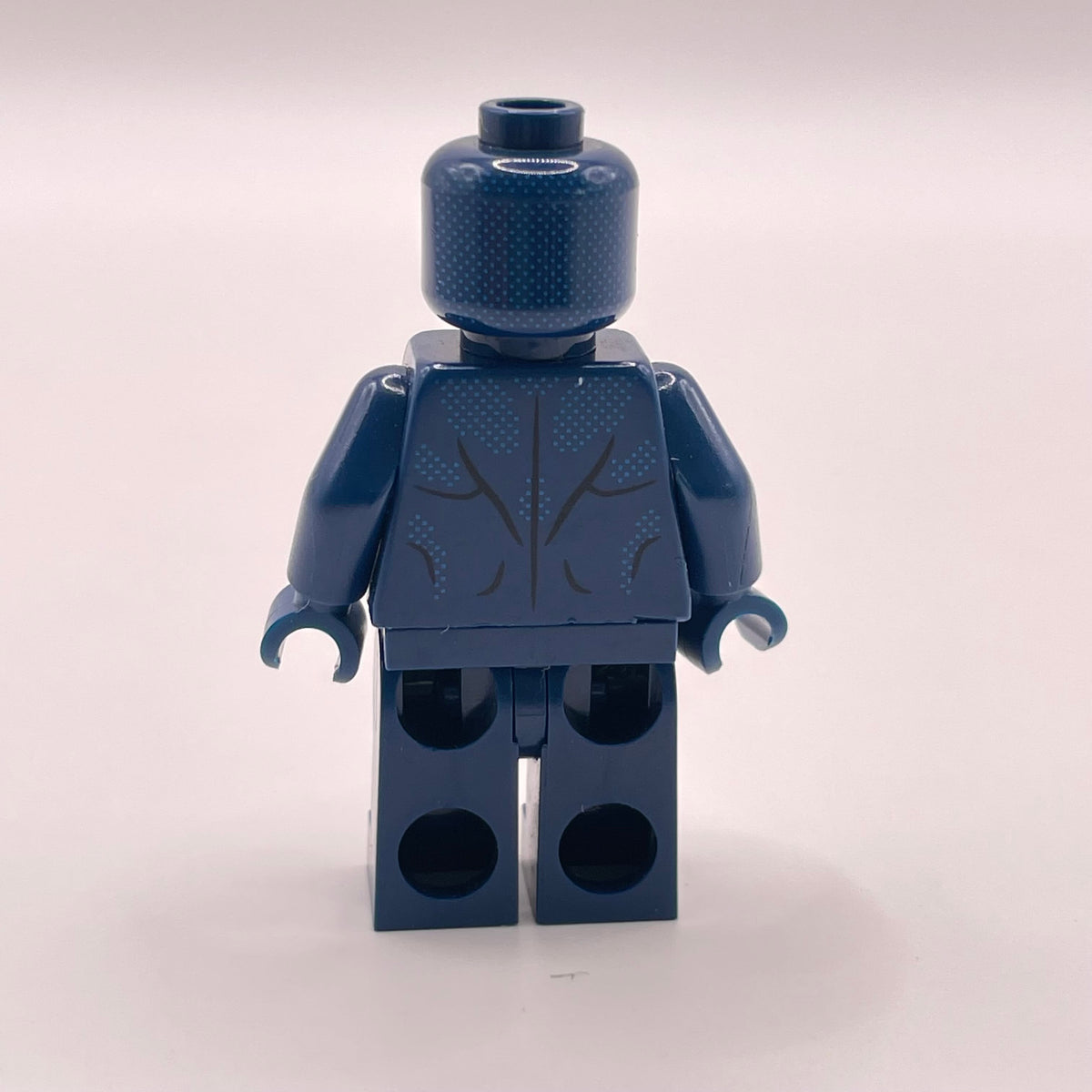 LEGO Spider-Man 2099, Super Heroes, Minifigure (sh0539) Marked