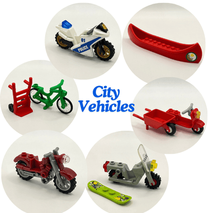 Birthday Bundle (Ages 4-8)