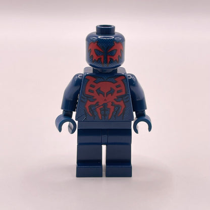 LEGO Spider-Man 2099, Super Heroes, Minifigure (sh0539) Marked