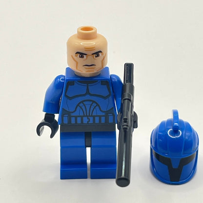 LEGO Senate Commando Star Wars Minifigure (sw0244)