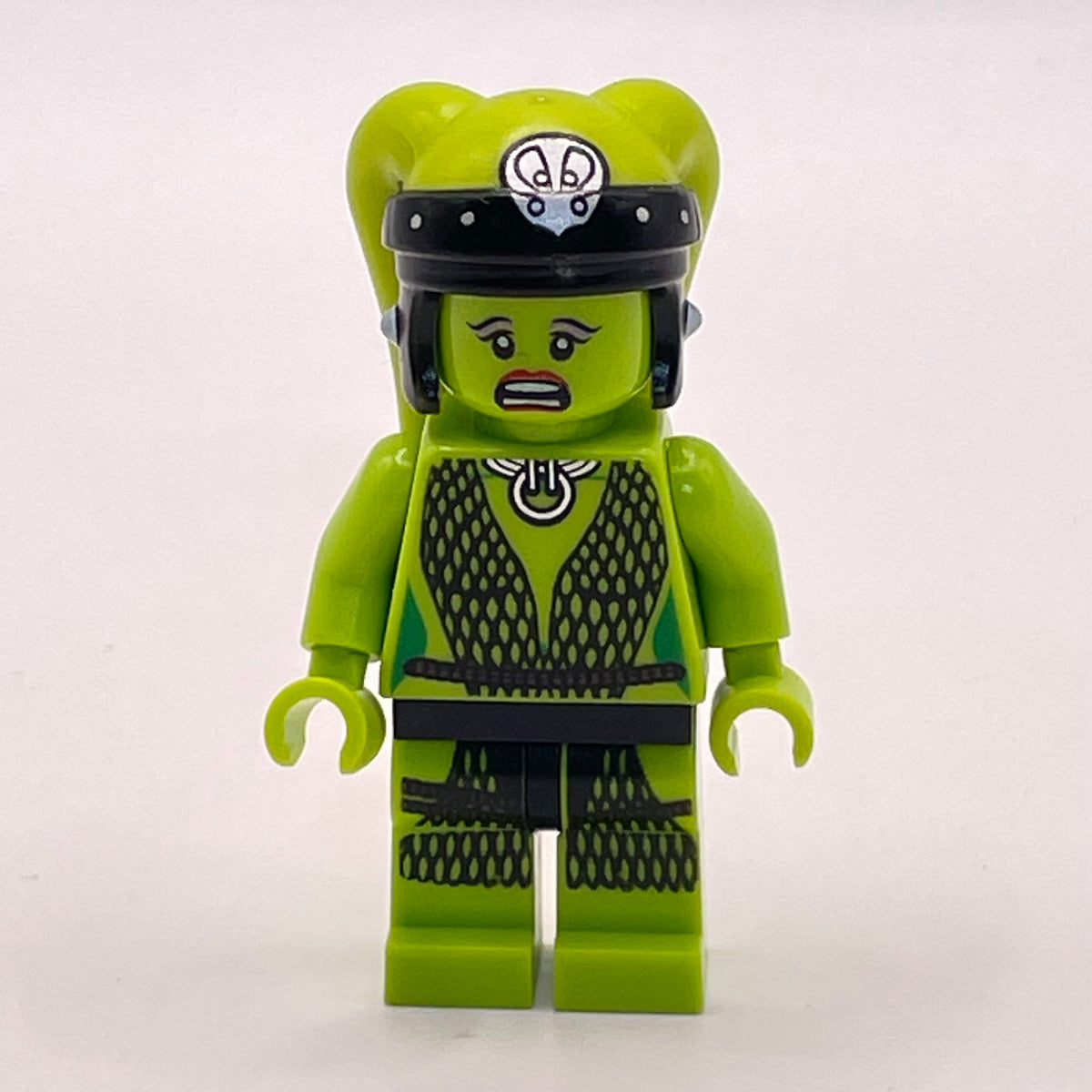 LEGO Oola, Star Wars, Minifigure (sw0406)