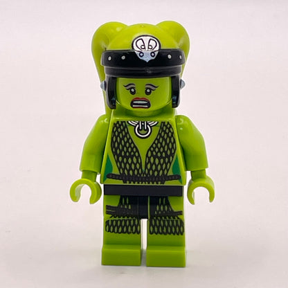 LEGO Oola, Star Wars, Minifigure (sw0406)