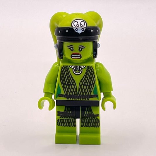 LEGO Oola, Star Wars, Minifigure (sw0406)