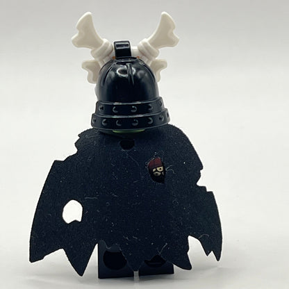 LEGO Bone King, Ninjago, Minifigure (njo0795)