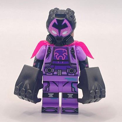 LEGO Prowler, Spiderman Collectibles, Minifigure (colspi03)