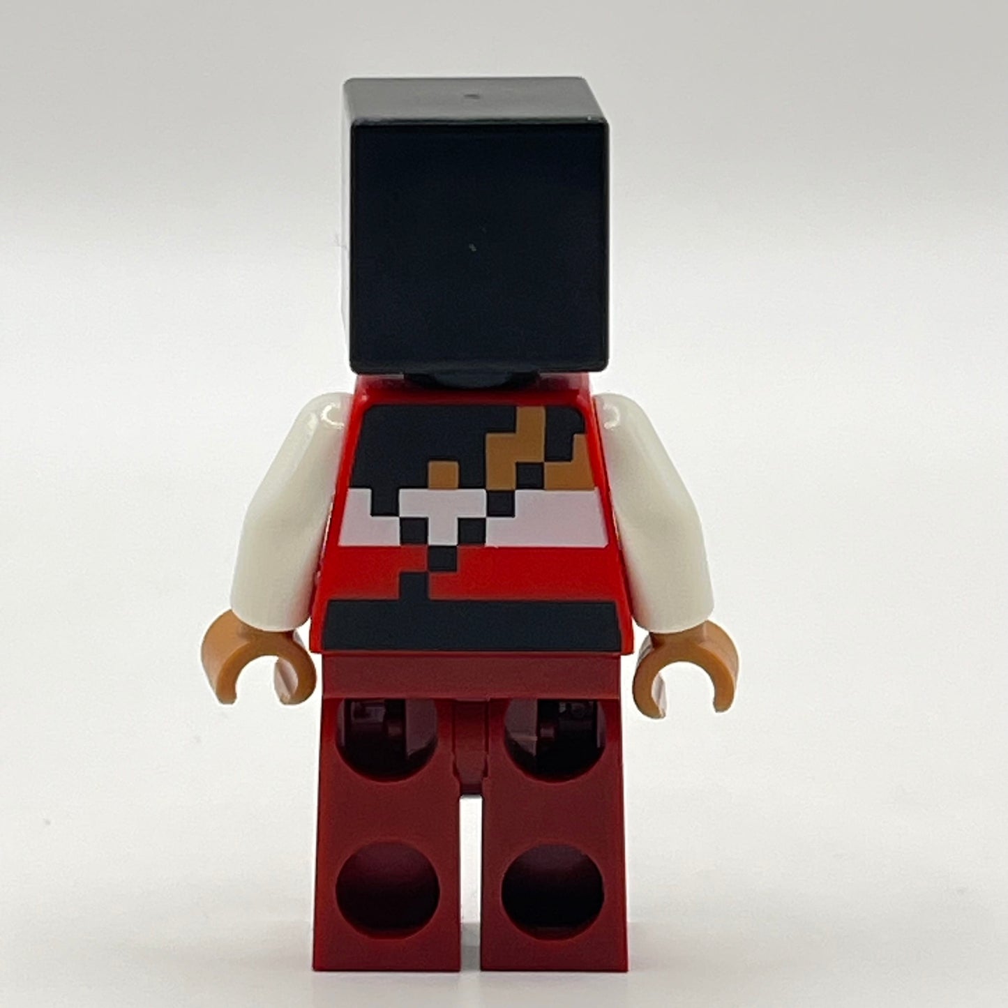 LEGO Buccaneer, Minecraft, Minifigure, (min171)