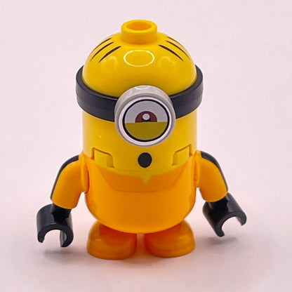 LEGO Minion Stuart, Minifigure (mnn009)