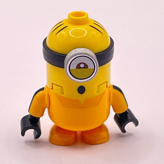 LEGO Minion Stuart, Minifigure (mnn009)