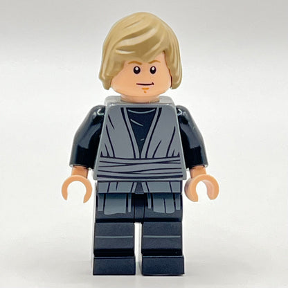 LEGO Luke Skywalker, Star Wars, Minifigure (sw1370)