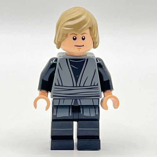 LEGO Luke Skywalker, Star Wars, Minifigure (sw1370)