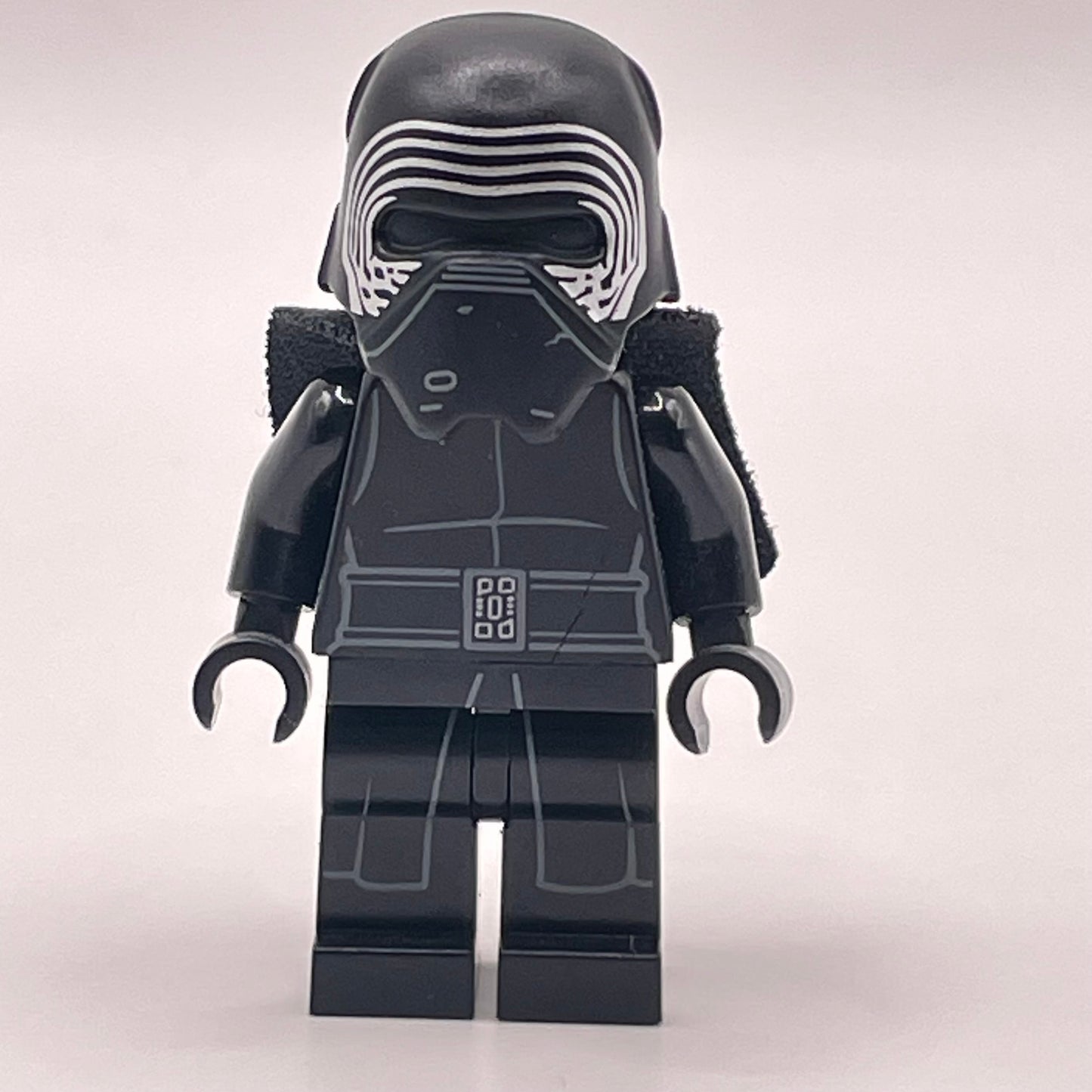 LEGO Saesee Tiin, Star Wars, Minifigure (sw0308)