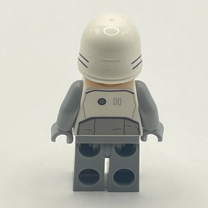 LEGO First Order Walker Driver, Star Wars Minifigure (sw0869)