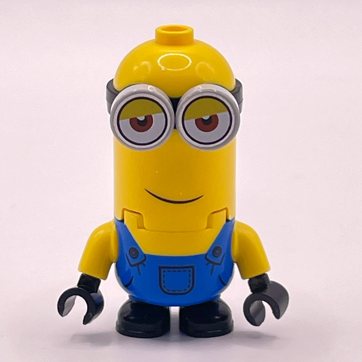 LEGO Minion, Mix and Match, Minifigure