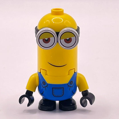 LEGO Minion, Mix and Match, Minifigure